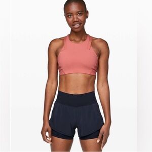 Lululemon bootcamp ready bra